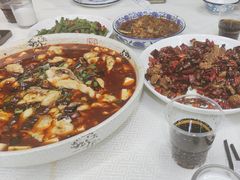 -蜀膳坊(洪公祠小区店)