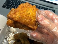 -BOPEYE·波派炸鸡(九霄天地店)