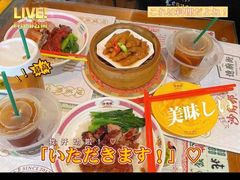 -憶廟街 X 沙角邨(太古城店)
