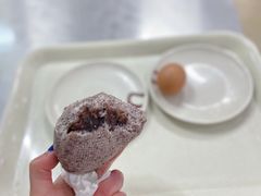 -南师大仙林校区东区食堂