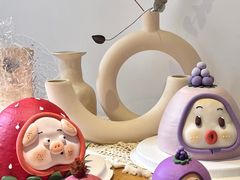 -暖忆烘焙甜品