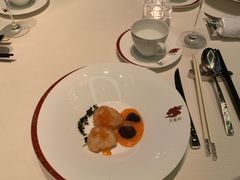 -天龙轩(香港丽思卡尔顿酒店)