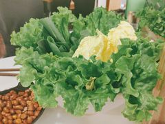 -食潮汕头鲜牛馆(望京保利店)