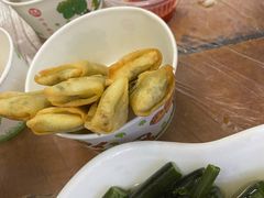 -桂萍特色牛筋牛杂(长堤街总店)