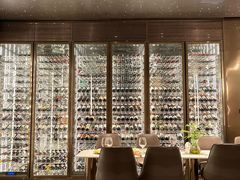 -wineapp葡萄酒餐吧(外滩金融中心店)