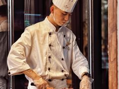 -四季民福烤鸭店(故宫店)