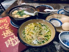 -南京大牌档(三阳广场苏宁店)