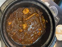 -川香煲(茅台路店)