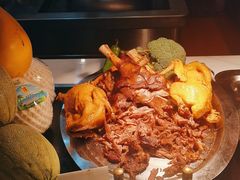 -桃源咖啡厅(武夷山大红袍山庄店)