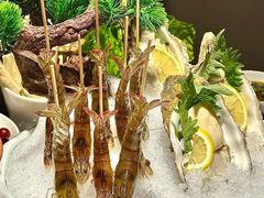 -麦瑞缇·烤肉·烤菌子(南屏街店)