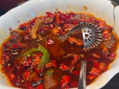 -秀儿四九城·新京菜(亚运村鸟巢店)