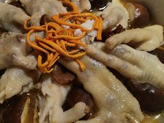 -筱爷叔·上海传统手工菜(玉树路店)