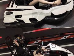 -魔赛卡丁车赛车汇(上海店)