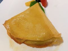 -西安高新希尔顿酒店·咖啡露台西餐厅