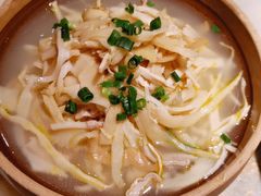原味笋煨肚丝-洞庭记·老湖南味道(下沙店)
