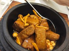 -胜记为食家·创新粤菜(车公庙店)