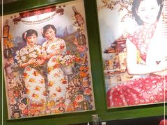 -弄堂小笼包(西青中北永旺购物中心店)