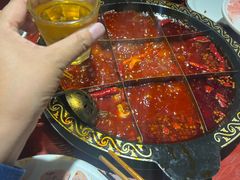 -黄家码头老火锅(解放碑旗舰店)