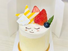 花花卷卷-花花卷卷·鲜食蛋糕(静安久光百货店)