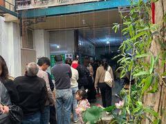 -余庆小吃(小吃一条街店)