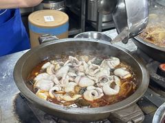 -九寨沟石锅鱼(沣峪口二十年店)