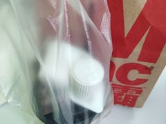 -麦当劳(吴中大道店)