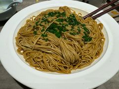 葱油拌面-王记姚家味·地道苏帮菜(凤凰街店)