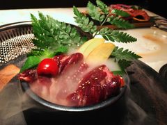 -厚贞日式烤肉(龙之梦店)