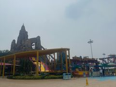 -欢乐水魔方水世界
