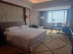 -汕头龙光喜来登酒店