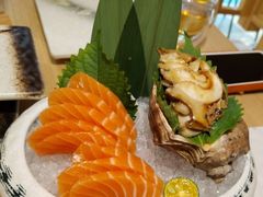 -小句号·精致料理(江南环球港店)