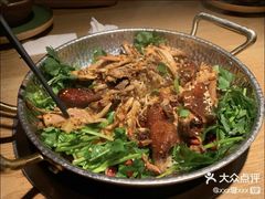 -吃饭皇帝大(解放西路店)