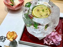-鮨一日本料理旗舰店(总店)