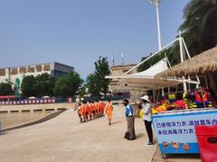 -武汉玛雅海滩水公园