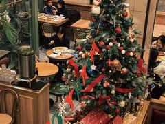 -玛格萝妮比萨屋(四平店)