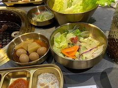 -明洞王妃家烤肉(苏州中心星悦汇店)