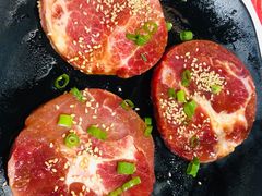 -火炉旺烤肉啤酒屋(沈北创始店)