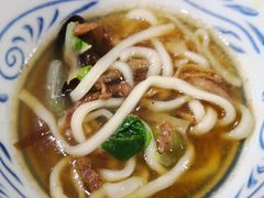 -小放牛炒菜馆(裕华东路店)