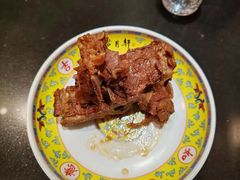 -芦月轩羊蝎子(劲松店)