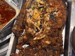 -清真·馬坡二旦烧烤(人生一串拍摄店)