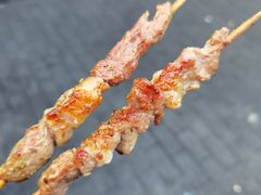 羊肉串-同来顺烧烤餐厅(哈尔滨道店)