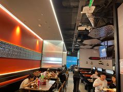 -胖哥俩肉蟹煲(济南世茂国际广场店)