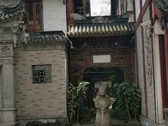 -龙潭水乡