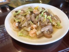 -颜家菜·鲁菜世家(大明湖店)