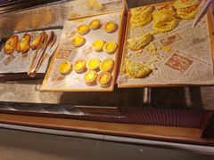 -盛江山自助料理(太原街万达店)
