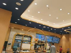 -西部马华清真兰州牛肉面·烧烤夜市(三里河店)