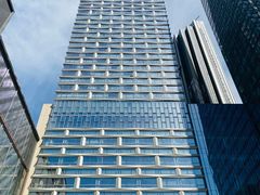 -四季酒店·空中花园 Aria on 9