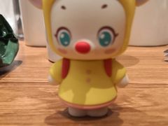 -泡泡玛特POPMART(合生汇店)