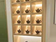 -大鹏饭店·金陵家宴(奥体中心店)