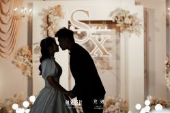 -觅遇Meet U私人婚礼定制(潮汕店)
